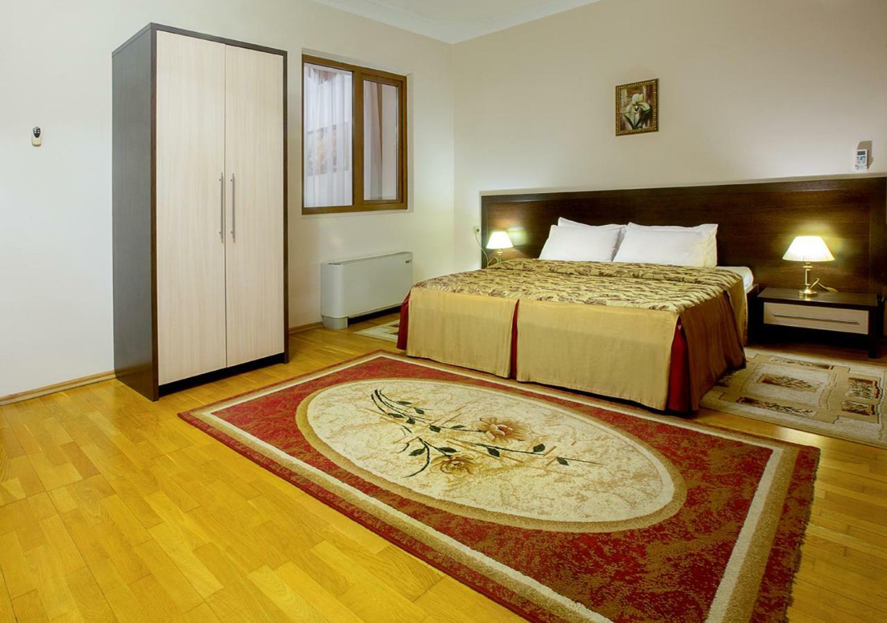 HOTEL OLESYA СОЧИ 3* (Россия) - от 3746 RUB | NOCHI